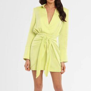 Misha Dress